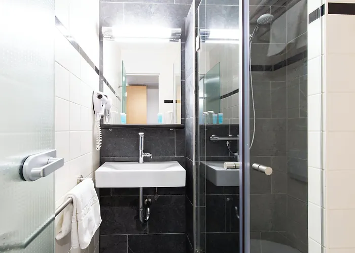 Hotel Bastion Zaandam