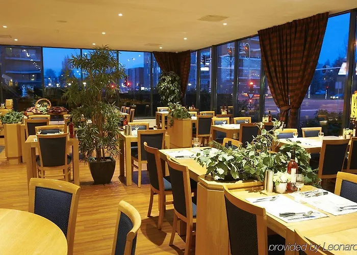 Bastion Hotel Zaandam