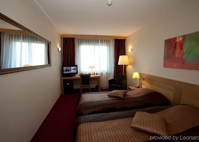 Hotel Bastion Zaandam