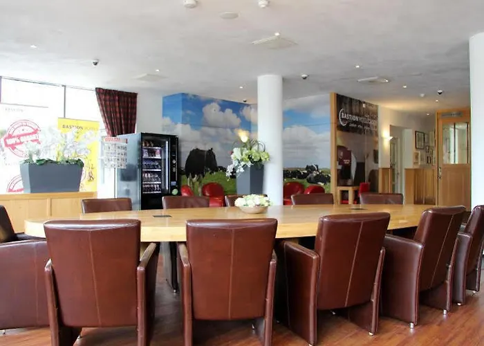 Bastion Hotel Zaandam