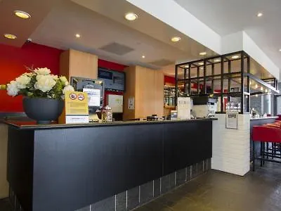 Bastion Hotel Zaandam