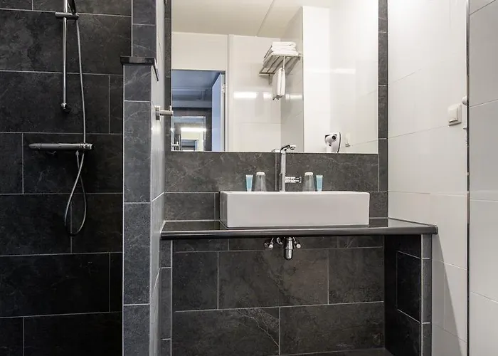 Bastion Hotel Zaandam