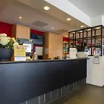 Bastion Hotel Zaandam