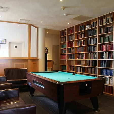Bastion Hotel 3*