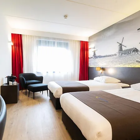 Hotel Bastion
