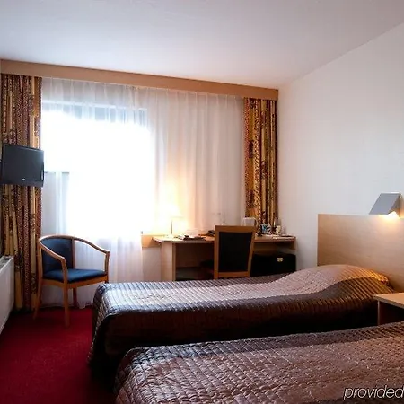 Bastion 3* Zaandam