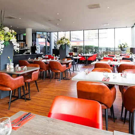 Hotel Bastion Zaandam