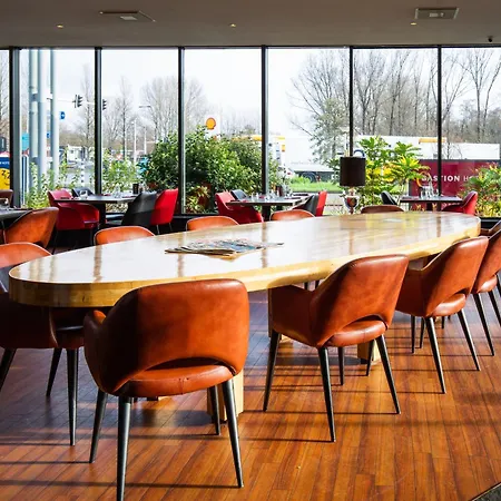 Bastion Zaandam