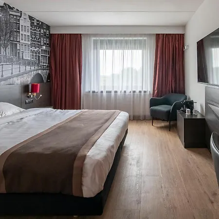 Bastion Zaandam