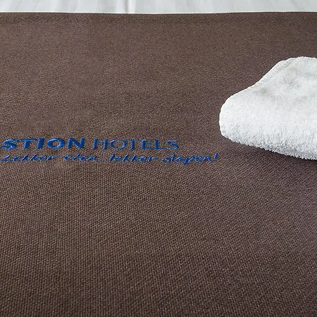 Bastion Hotel 3*