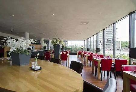 Bastion Hotel