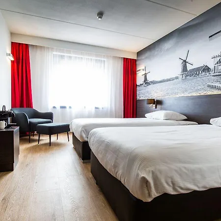 Bastion 3* Zaandam