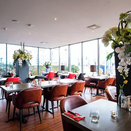 Bastion 3* Zaandam
