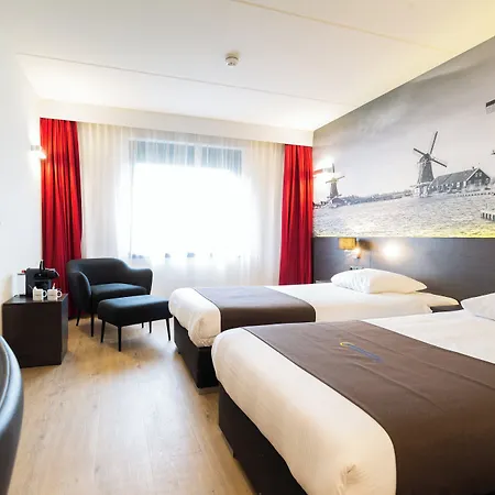 Hotel Bastion 3*