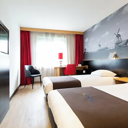 Hotel Bastion