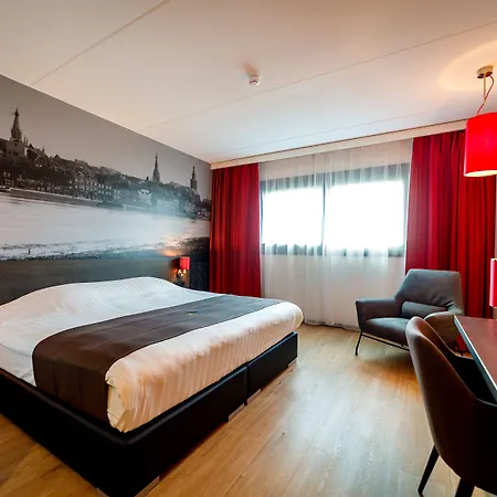 Bastion Zaandam