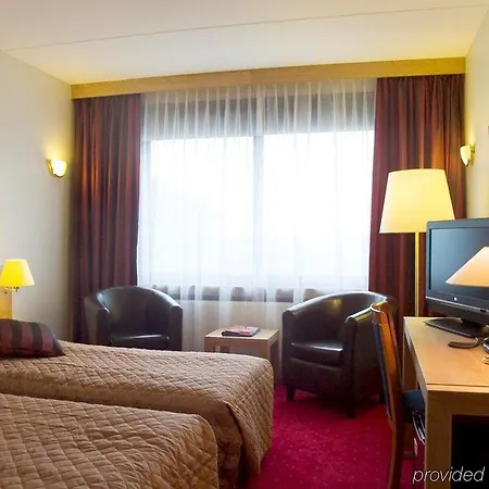 Hotel Bastion
