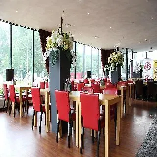 Hotel Bastion 3*