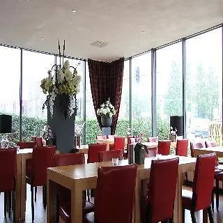 Bastion Hotel