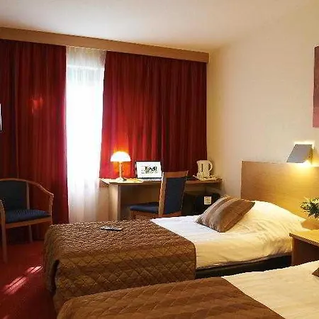 Bastion Hotel 3*