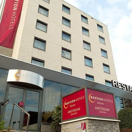 Bastion 3* Zaandam