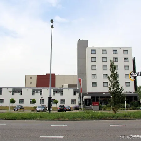 Hotel Bastion