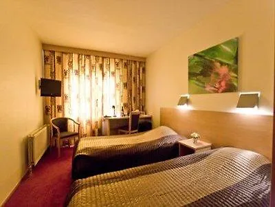 Hotel Bastion 3*