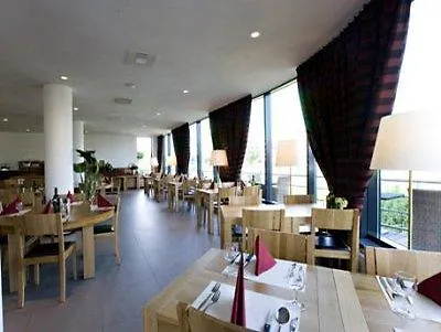 Bastion Hotel 3*