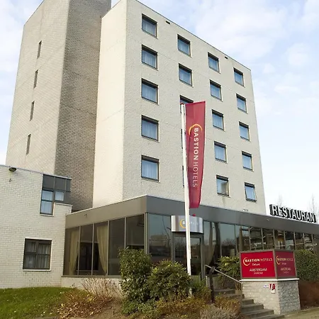 Hotel Bastion