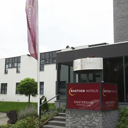 Hotel Bastion