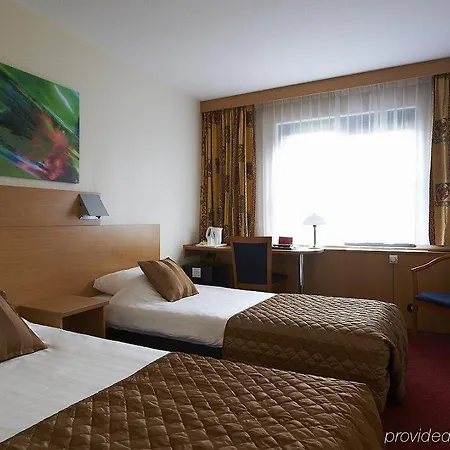 Hotel Bastion