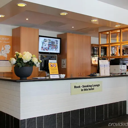 Bastion Hotel 3*