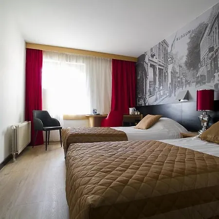 Bastion Hotel