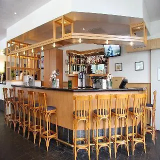 Bastion Hotel 3*