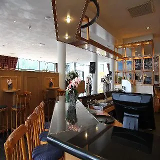 Hotel Bastion Zaandam
