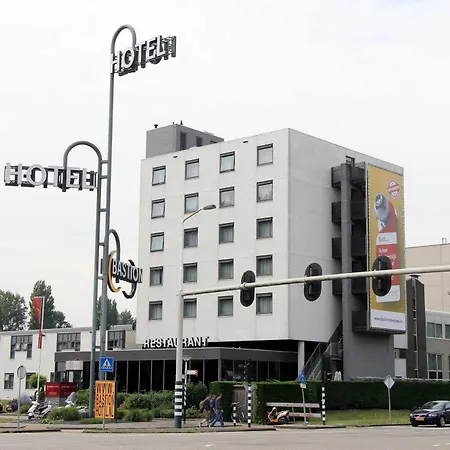 Bastion 3* Zaandam