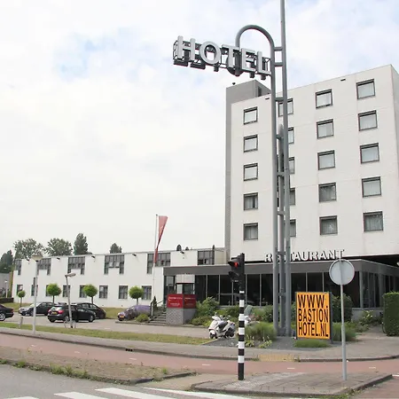 Bastion Hotel Zaandam
