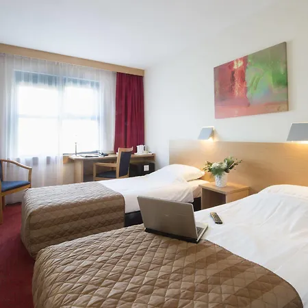 Bastion Hotel 3*