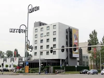 Bastion 3* Zaandam