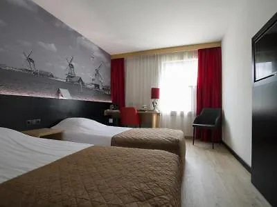 Bastion Hotel