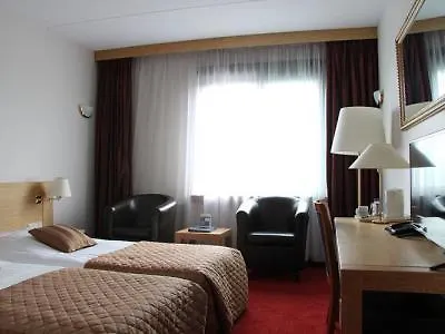 Hotel Bastion 3*