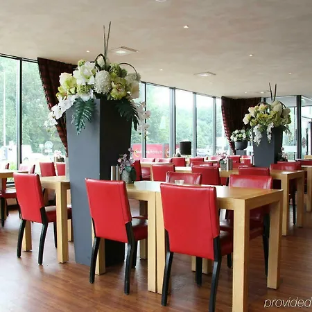 Hotel Bastion 3*