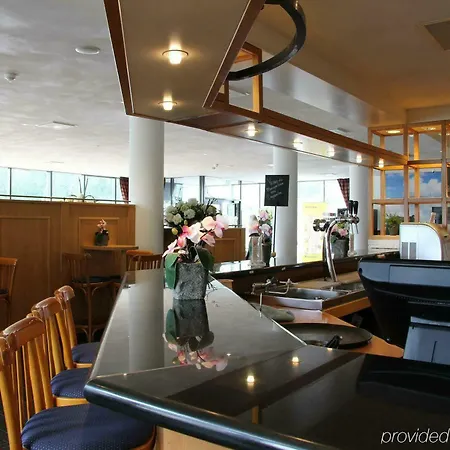 Hotel Bastion 3*