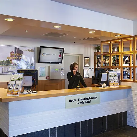 Bastion Hotel 3*
